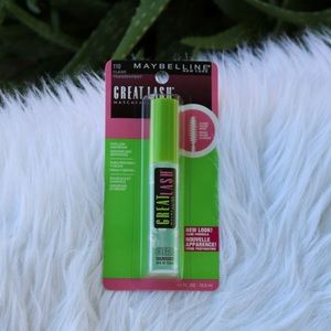 Maybelline Great Lash Mascara